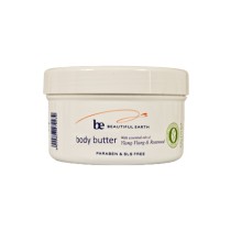 Beautiful Earth Nourishing Body Butter