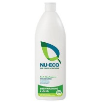 Nu-Eco Dishwashing Liquid