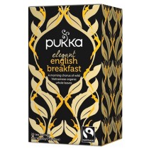 Pukka Elegant English Breakfast Tea