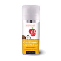 Afri-Berry – Coconut Oil Spray Bottle