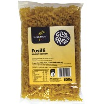 Glutagon Pure Rice Fusilli