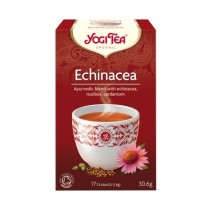 Yogi Echinacea Tea