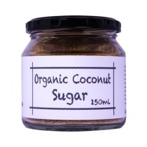 Coconut Connection Organic Coconut Sugar