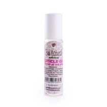 Bee Natural Cuticle Oil