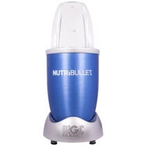 Nutribullet Blue (8 Piece)