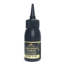 Tropical Jamaican Black Castor Oil