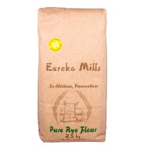 Eureka Rye Flour