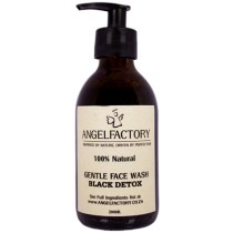 Angel Factory Black Detox Face Wash