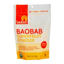 Baobest Baobab Powder