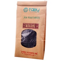 Tabu Instant Wakame