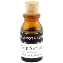 The Apothecary Facial Serum Balance & Brighten