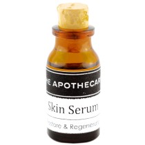 The Apothecary Facial Serum Restore & Regenerate