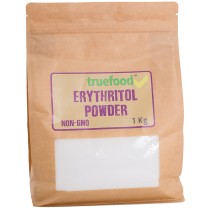Truefoods Erythritol Powder 