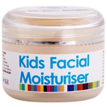 Victorian Garden Kids Facial Moisturiser